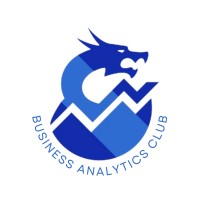 Drexel Business Analytics Club logo - Similar company to Drexel Society Of Artificial Intelligence