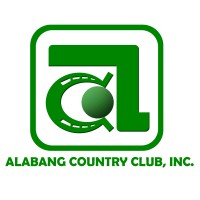Alabang Country Club logo - Similar company to Rraw
