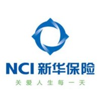 New China Life Insurance Co., Ltd. logo - Similar company to Fortipay