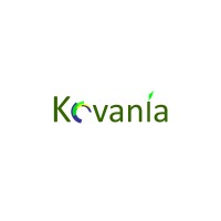 KOVANIA logo - Similar company to Parity Network
