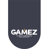 GAMEZ Filtros y lubricantes logo - Similar company to Isdae Ingenieria