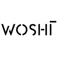 Woshi logo - Similar company to Six - Say It, Get It