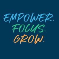 Empower Focus Grow logo - Similar company to Gdm-Kc