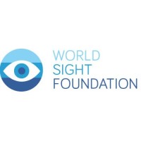 WORLD SIGHT FOUNDATION logo - Similar company to Fighting Blindness