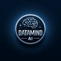 DataMind AI logo - Similar company to Letsprogressify