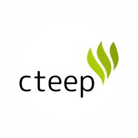 CTEEP - Centro para a Transição Ecológica e Energética em Portugal logo - Similar company to Ror Arquitetura E Construção