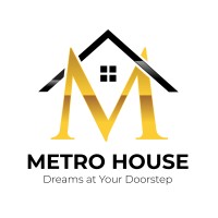 Metro House Properties logo - Similar company to Akn Properties