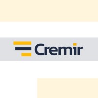 Cremir logo - Similar company to Aidapay Ng