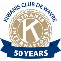 Kiwanis Wavre logo - Similar company to Reda'Com