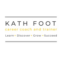 Kath Foot Career Coach and Trainer logo - Similar company to Liz Learning