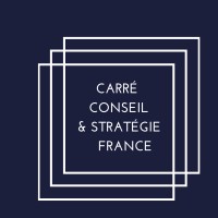 Carré Conseil et Stratégie France logo - Similar company to Éditions Thot