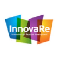 Innovare Global logo - Similar company to Amamba