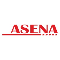 Asena Ko logo - Similar company to Afam Group