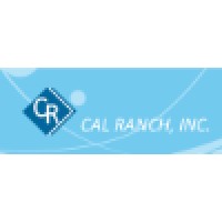 Cal Ranch, Inc. logo - Similar company to Tech Bytes