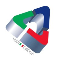 VIAR Group logo - Similar company to Kaizenlab - Care In Quality