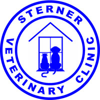 Sterner Veterinary Clinic logo - Similar company to Craig Frames, Llc