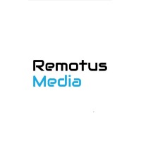 REMOTUS MEDIA D.O.O. logo - Similar company to Prvi Treptač D.O.O.