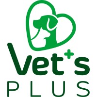 Vet's Plus logo - Similar company to Petlebi.Com