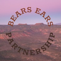Bears Ears Partnership logo - Similar company to Peace In Our Cities