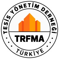 Tesis Yönetim Derneği, TRFMA logo - Similar company to Proasist Teknik Hizmetler