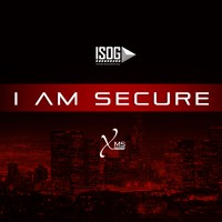 I AM SECURE PH logo - Similar company to Brightside Industries Group, Llc