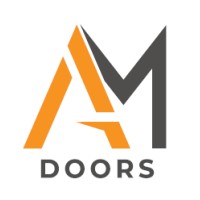 AM Doors Ltd logo - Similar company to Total Support Services (Security) Ltd
