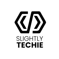 SlightlyTechie Network logo - Similar company to Business Data Systems