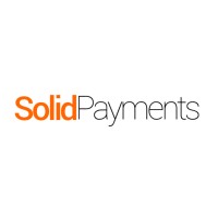 Solid Payments logo - Similar company to Letknow Pay