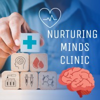 Nurturing Minds logo - Similar company to Nurturing Minds