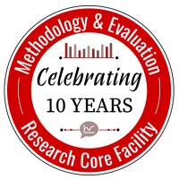 Methodology and Evaluation Research Core Facility logo - Similar company to Acpa Commission For Assessment And Evaluation