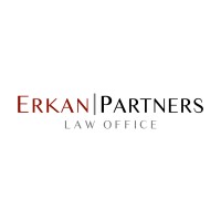 Erkan Partners Law Office logo - Similar company to Yüksel / Yerkel & Partners Law Office