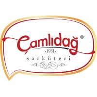 Çamlıdağ Şarküteri logo - Similar company to Chery Plaza Blf