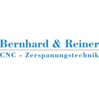 Bernhard & Reiner GmbH logo - Similar company to Klaus Backes Gmbh