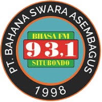 PT. Radio Bahana Swara Asembagus Frekuensi Modulasi logo - Similar company to Fortune Multi Billing