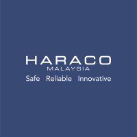 Haraco Sdn Bhd logo - Similar company to Intreso Group