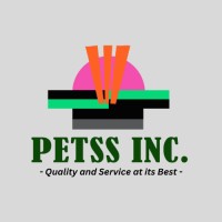 Philippine Environmental and Technological Systems and Services Inc. (PETSS, Inc) logo - Similar company to Safety Network, Inc.
