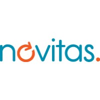 Novitas logo - Similar company to Novitas