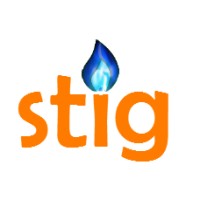STIG CAPITAL LTD.