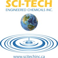 Sci-Tech Engineered Chemicals logo - Similar company to Chem Action Inc