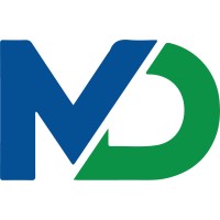 Massive Dynamic logo - Similar company to Massive Dynamics Engineering S.R.L.
