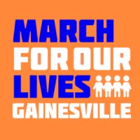 March For Our Lives - Gainesville
