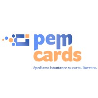 Pemcards logo - Similar company to Ural