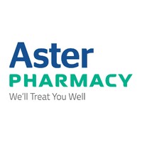 Aster Pharmacy Bangladesh logo - Similar company to Gd Assist