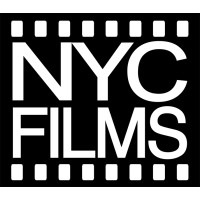 NYC Films Inc. logo - Similar company to Stick Collective™