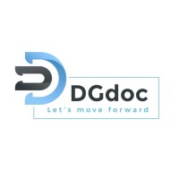 DgDoc logo - Similar company to Digidoc
