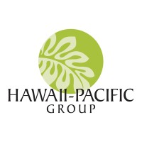 Hawaii-Pacific Group logo - Similar company to Data Business Systems