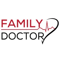 Family Doctor logo - Similar company to Doctors&Co