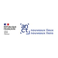 Nouveaux Lieux Nouveaux Liens logo - Similar company to Hub Du Sud