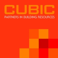 Cubic Sales Limited logo - Similar company to Simon Nicholas Associates Ltd