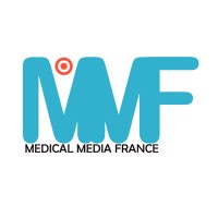 Médical Média France logo - Similar company to Shmtaia